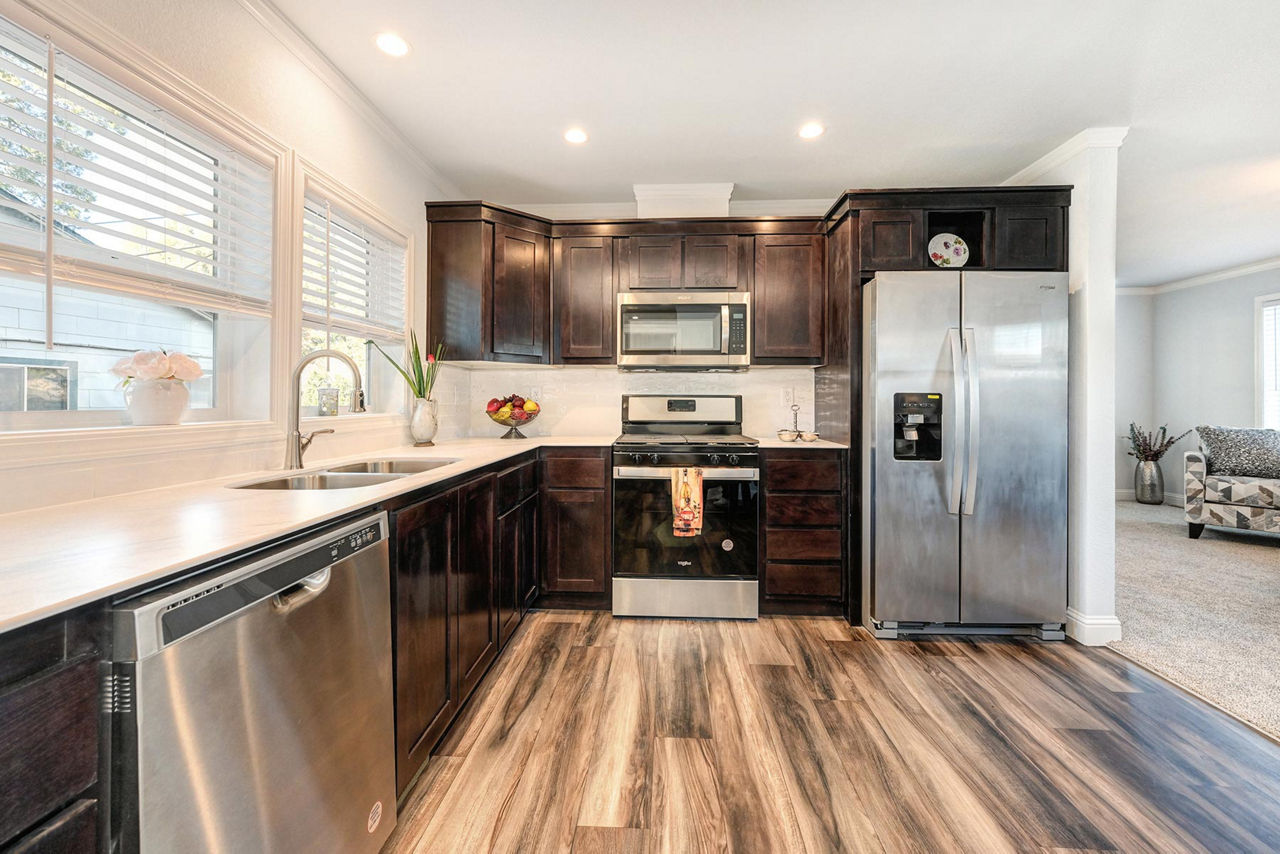 Elmore Bay Skyline Homes Champion Homes