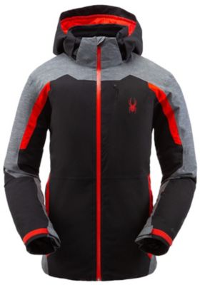 Spyder Copper GTX Jacket Mens 19/20 Free Shipping