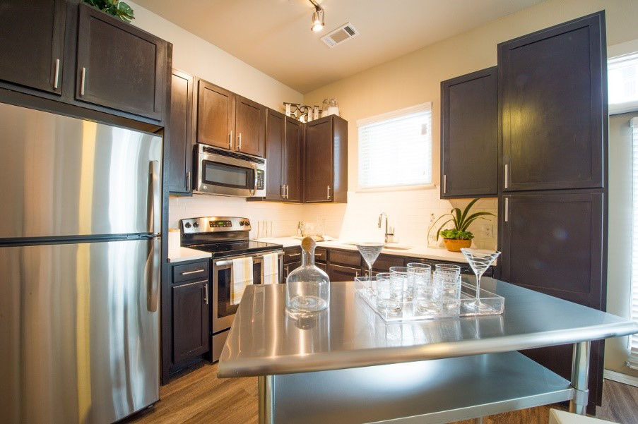 The Acklen Apartments in Nashville, TN Nashville Apartments Greystar