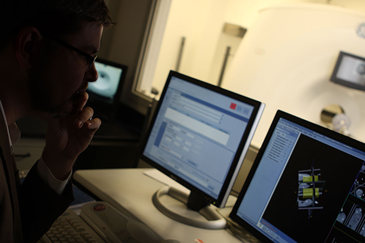 Computed Tomography (CT) Scans Clinical Applications Labcorp