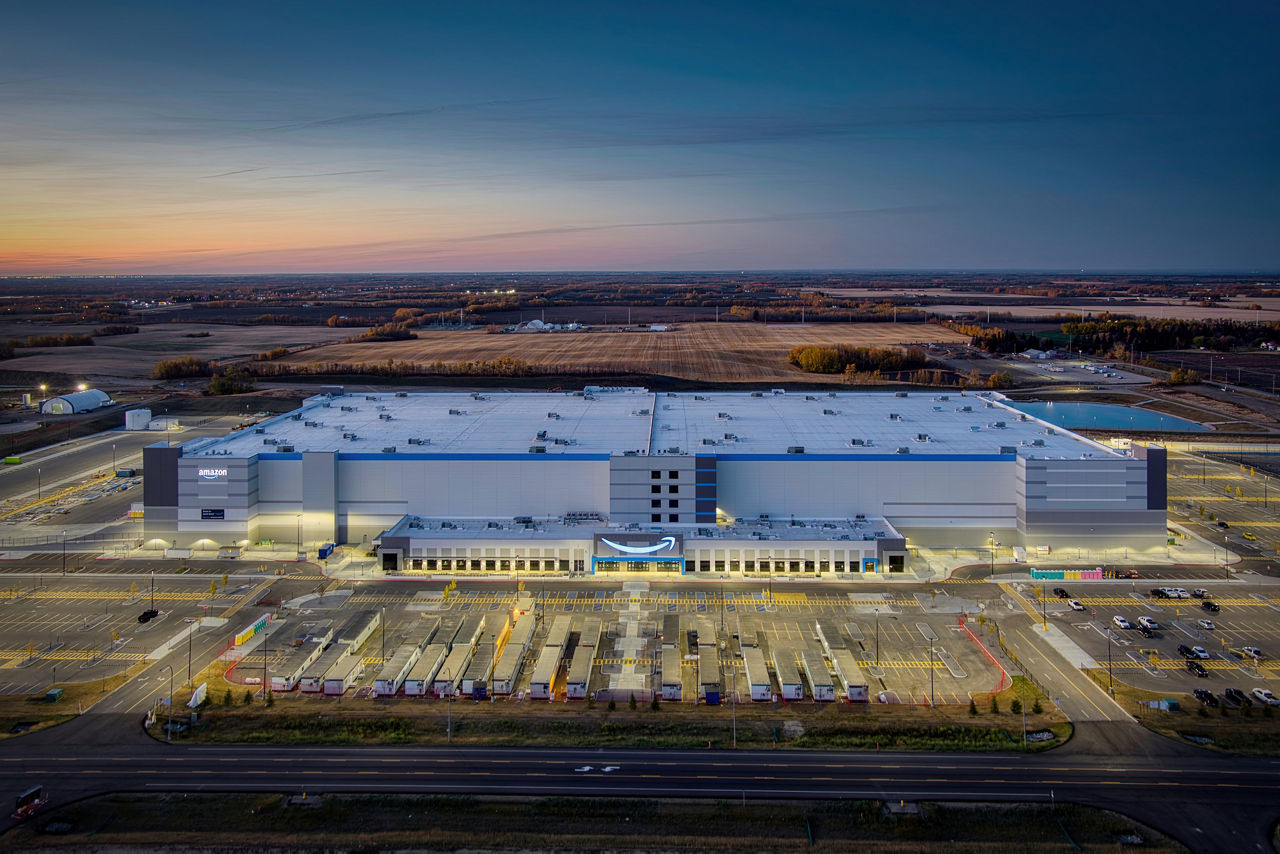 Building For Business: Light Industrial Construction
