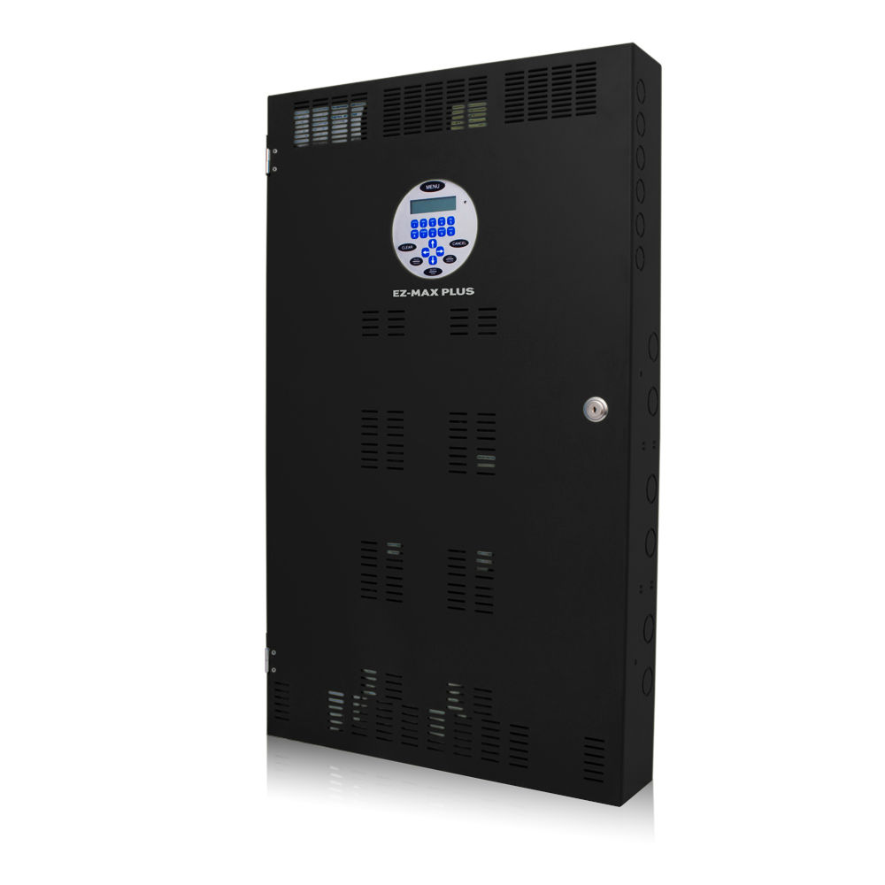 Relay Panel Lighting Controls EZMAX Plus R24BDL24 Products