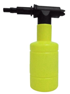 Pressure Washer Detergent Tank Accessory | Dazzletube