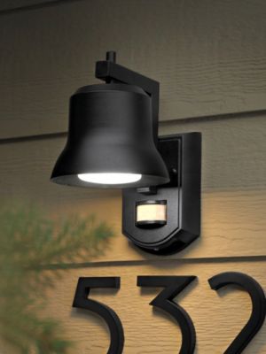 Outdoor Motion Activated Led Light Battery Operated - Usb Rechargeable