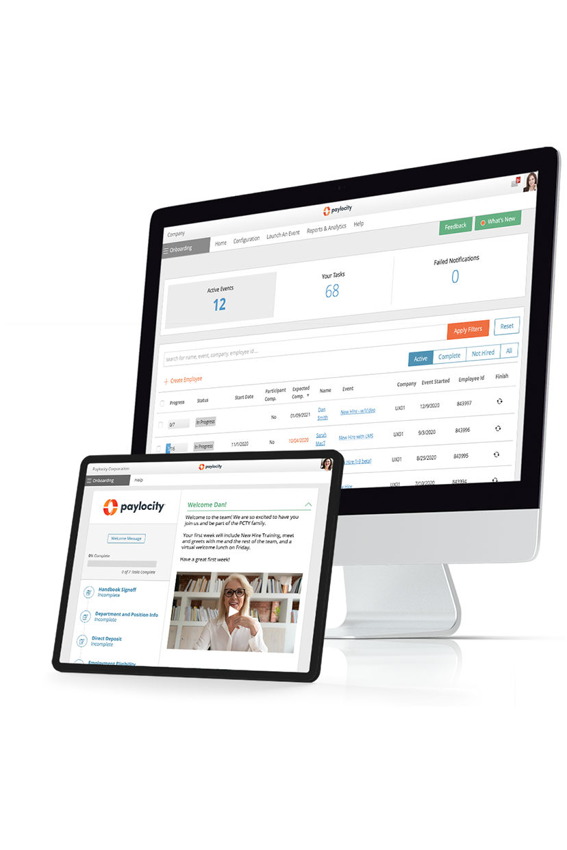 OneWay Interview Guide for Employers Paylocity