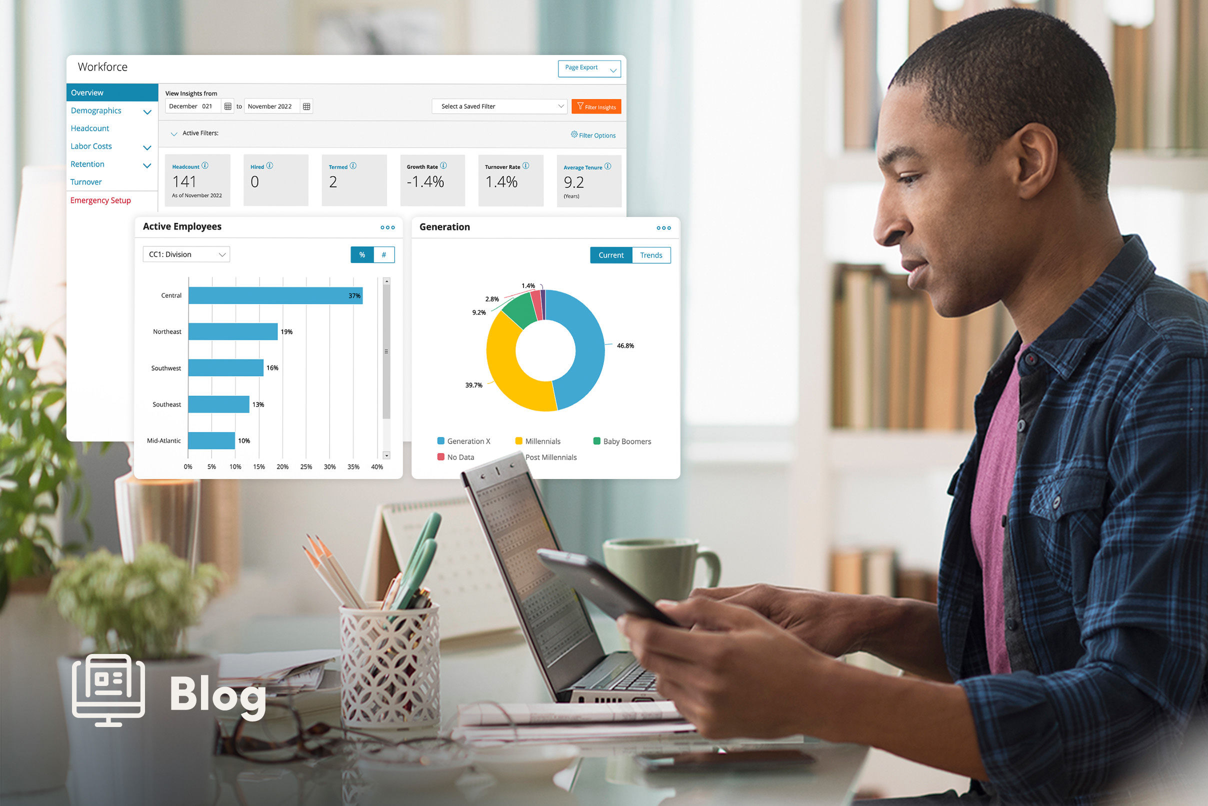 Payroll for Franchises Your Partner for Growth Paylocity