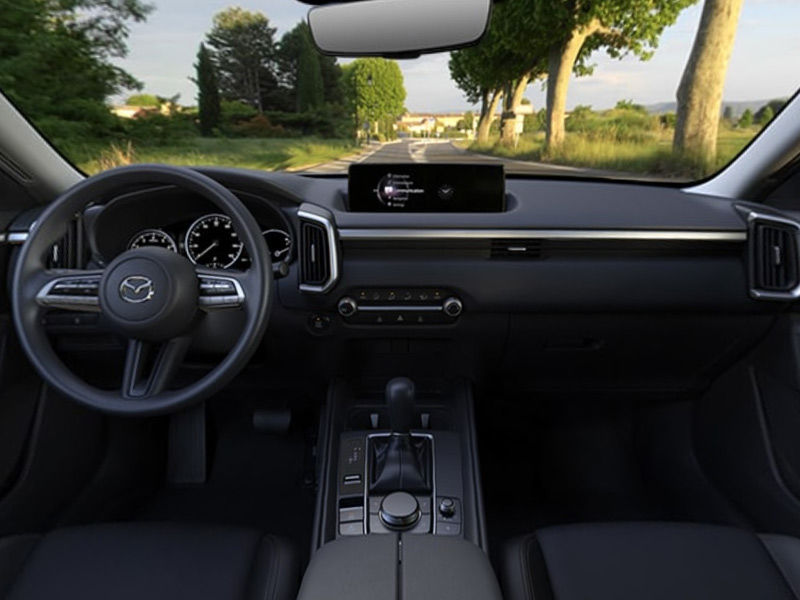 2023 MAZDA CX50 Review Brooklyn NY Bay Ridge Mazda