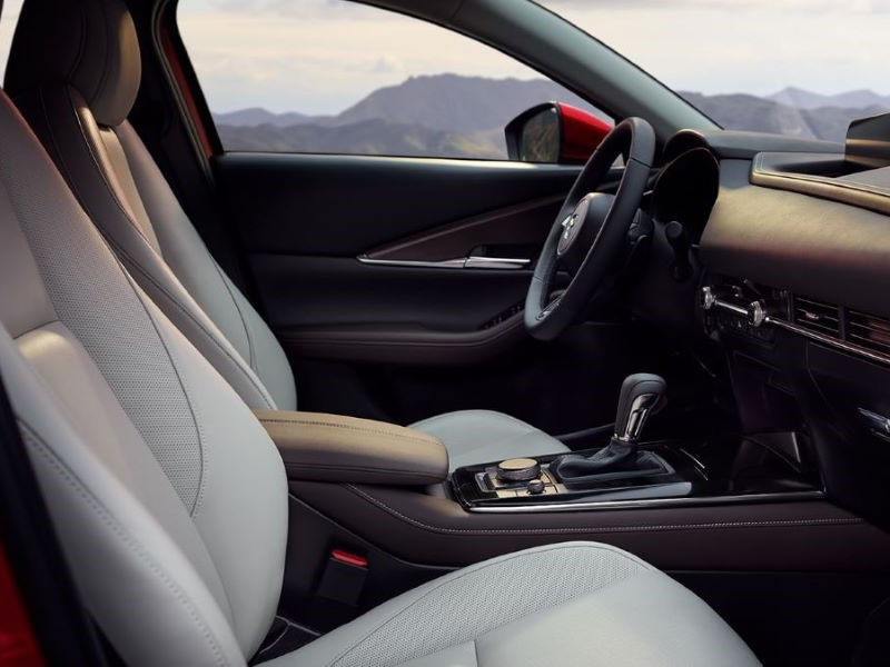 2023 MAZDA CX30 Review Brooklyn NY Bay Ridge Mazda