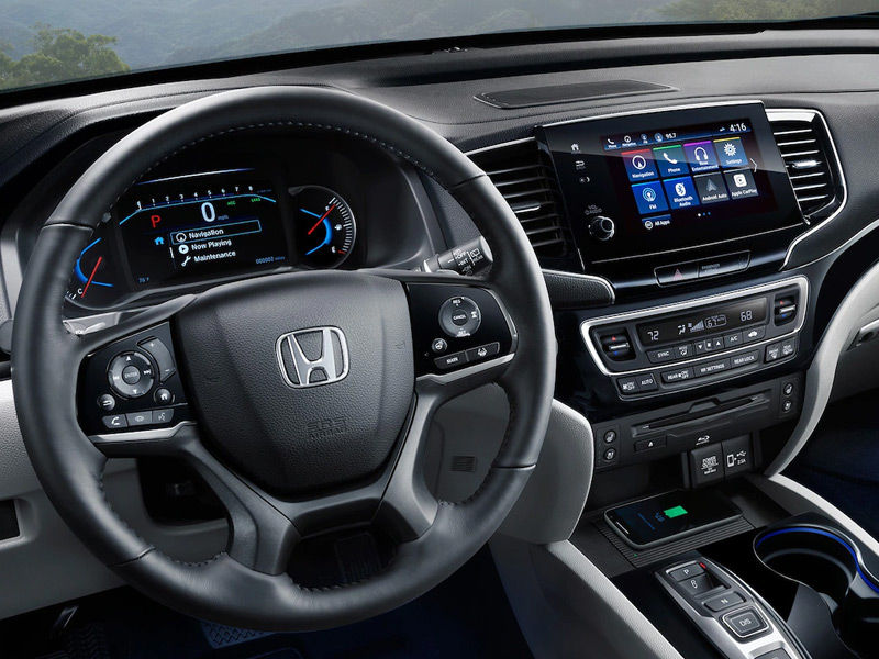 2022 Honda Pilot Review | Norm Reeves Honda Superstore Port Charlotte