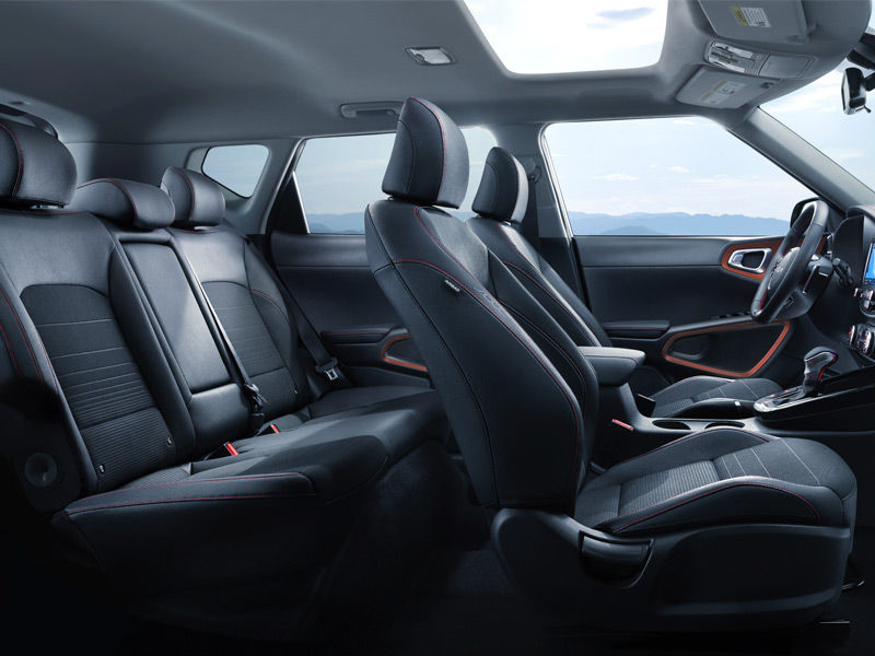 2022 Kia Soul Review DeLand FL DeLand Kia