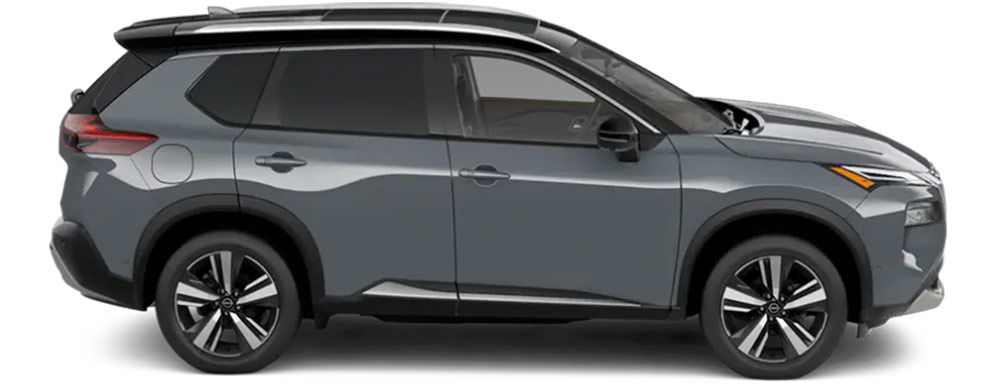 2023 Nissan Rogue Columbus, OH | Germain Nissan of Columbus