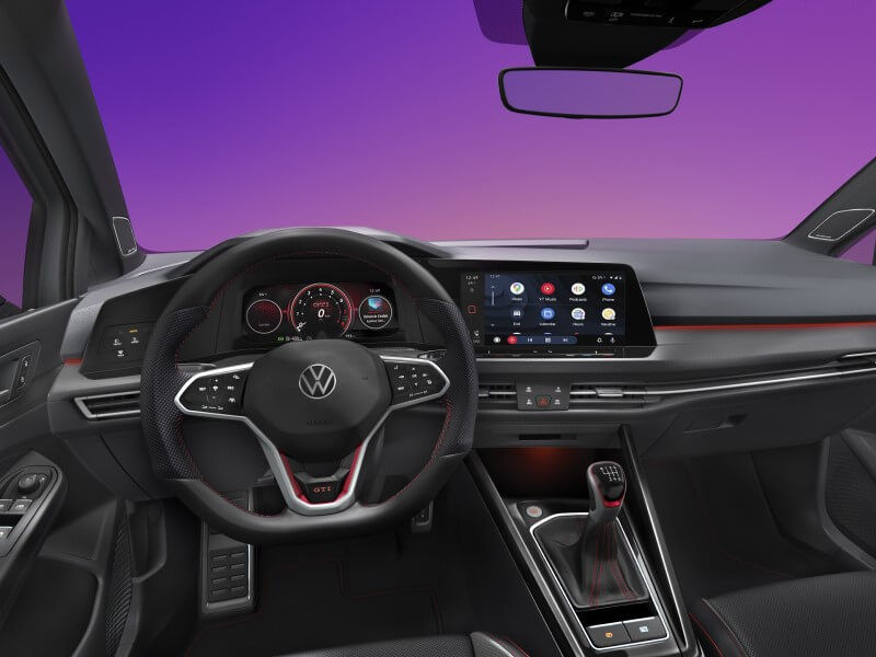 2023 VW Golf R Review Avon IN Andy Mohr Volkswagen