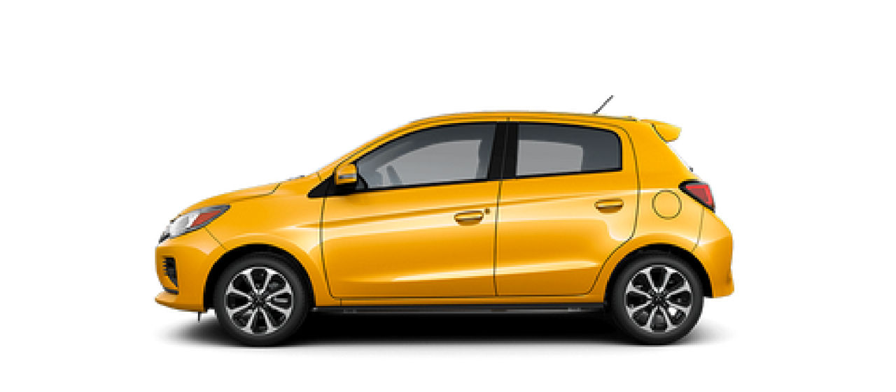 Digital Showroom CAPE & ISLANDS MITSUBISHI