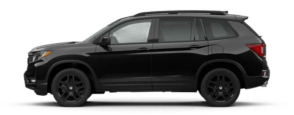 Chevy Blazer vs. Honda Passport | Feldman Chevrolet of Livonia