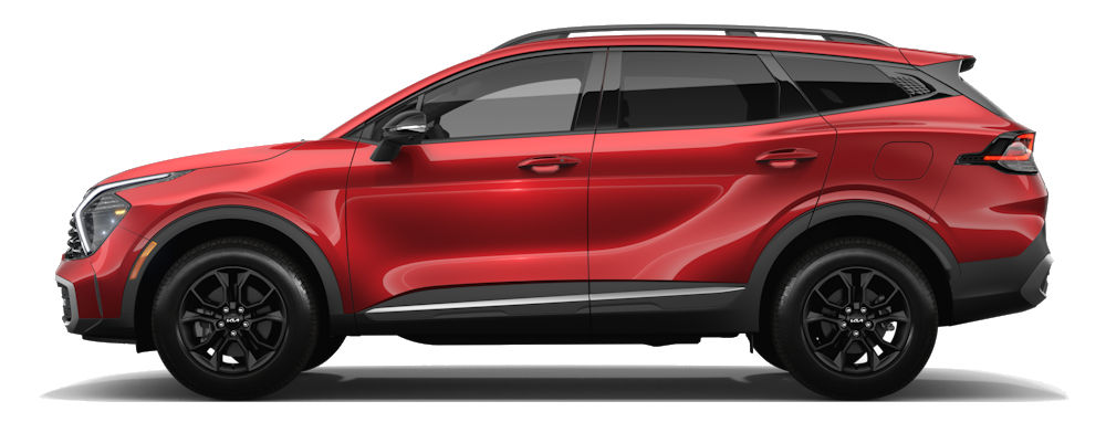 Jeep Compass vs Kia Sportage Troy, MI | Suburban CDJR of Troy