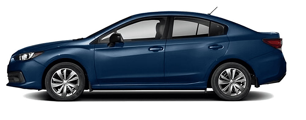 Toyota Corolla vs. Subaru Impreza | Suburban Toyota of Troy