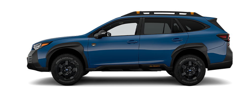 Mazda CX-50 vs Subaru Outback | Ray Price Mazda