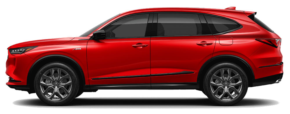 BMW X3 vs Acura MDX Westchester NY | BMW of Westchester