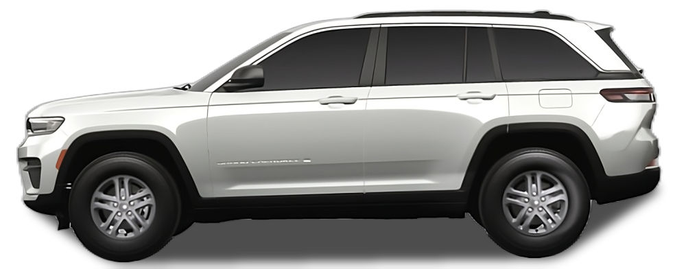 2024 Kia Telluride vs. Jeep Grand Cherokee | Feldman Kia MI