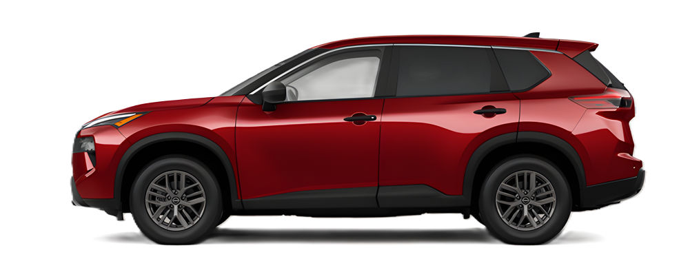 Hyundai Santa Fe vs. Nissan Rogue | LaFontaine Hyundai Dearborn