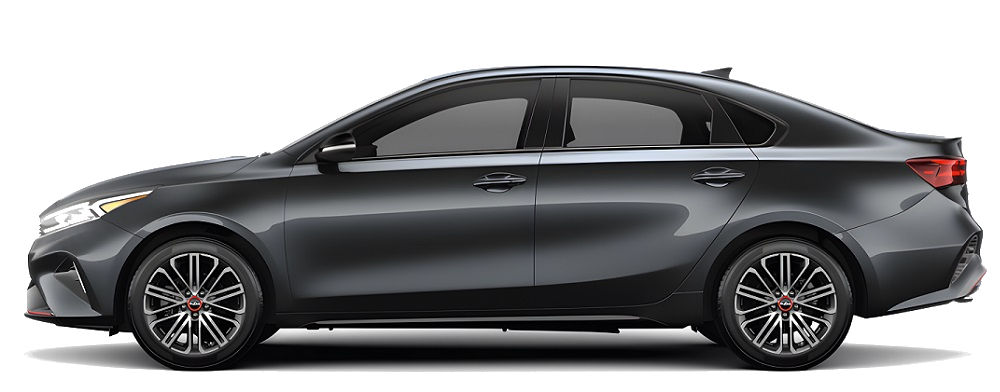 Hyundai Elantra vs. Kia Forte Bloomington, IN | Andy Mohr Hyundai