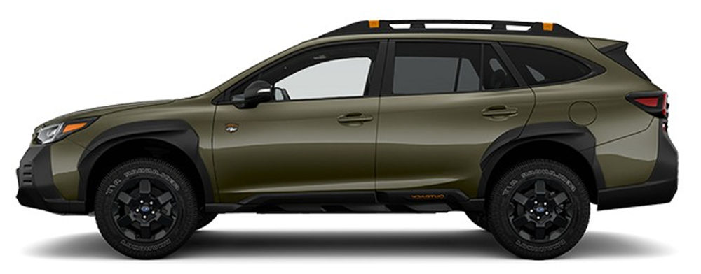 Honda Passport vs. Subaru Outback | Andy Mohr Honda Bloomington IN