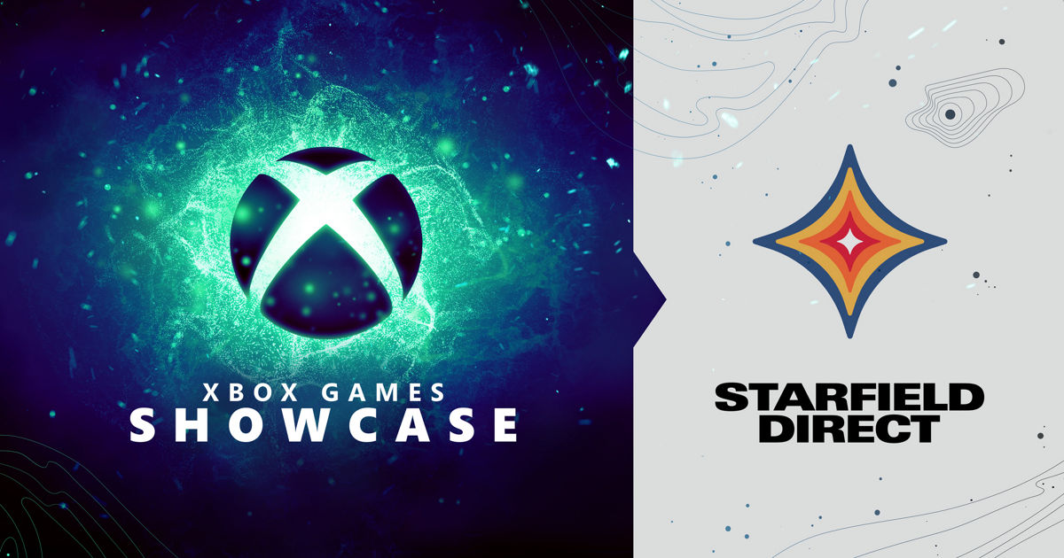 Xbox Games Showcase 2023 spotlights the future of games on console, PC