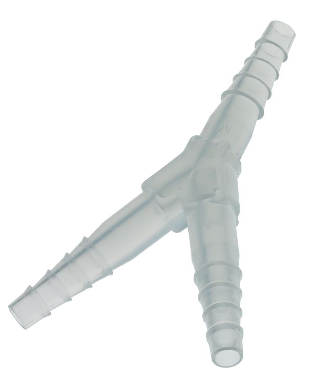 Yconnector for tubing 69 mm i.d. Metrohm
