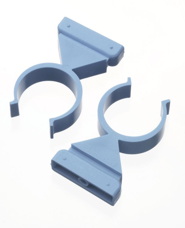 Column holder 25 mm Metrohm