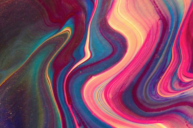 Dissolved oxygen in acrylic dispersion paint Metrohm