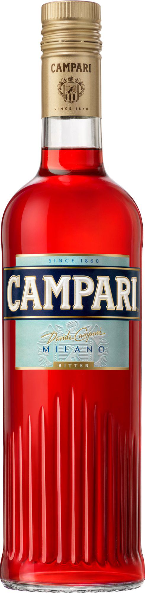 Campari Bitters Waitrose Cellar