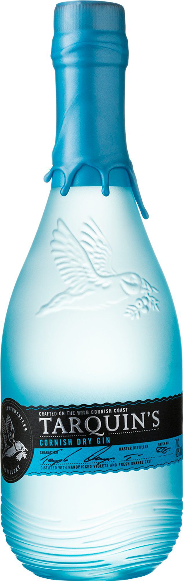 Tarquins Gin Waitrose Cellar