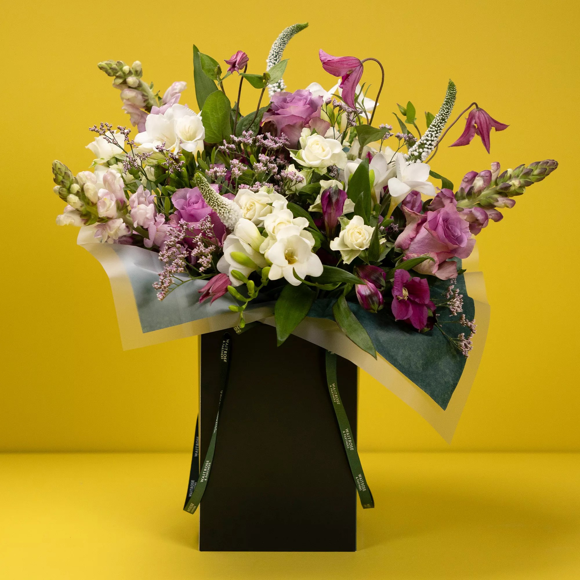 Waitrose Flowers Mothers Day Best Flower Site