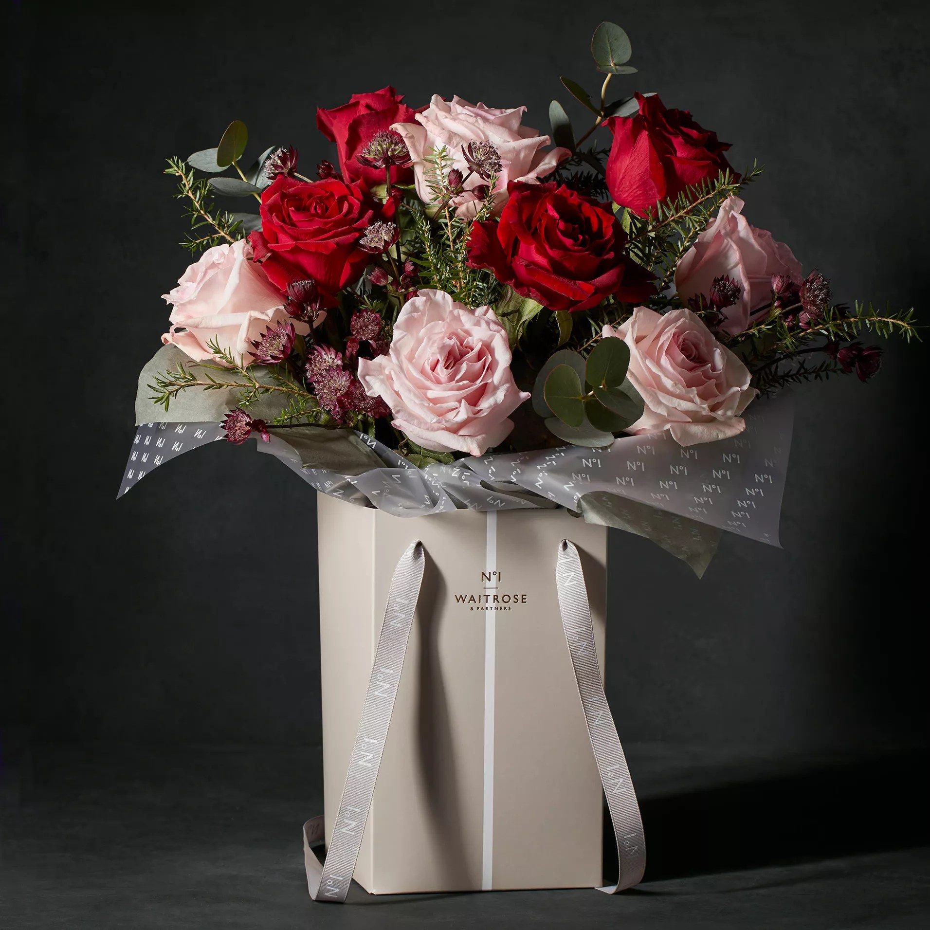 Tesco Finest Flower Bouquets Best Flower Site