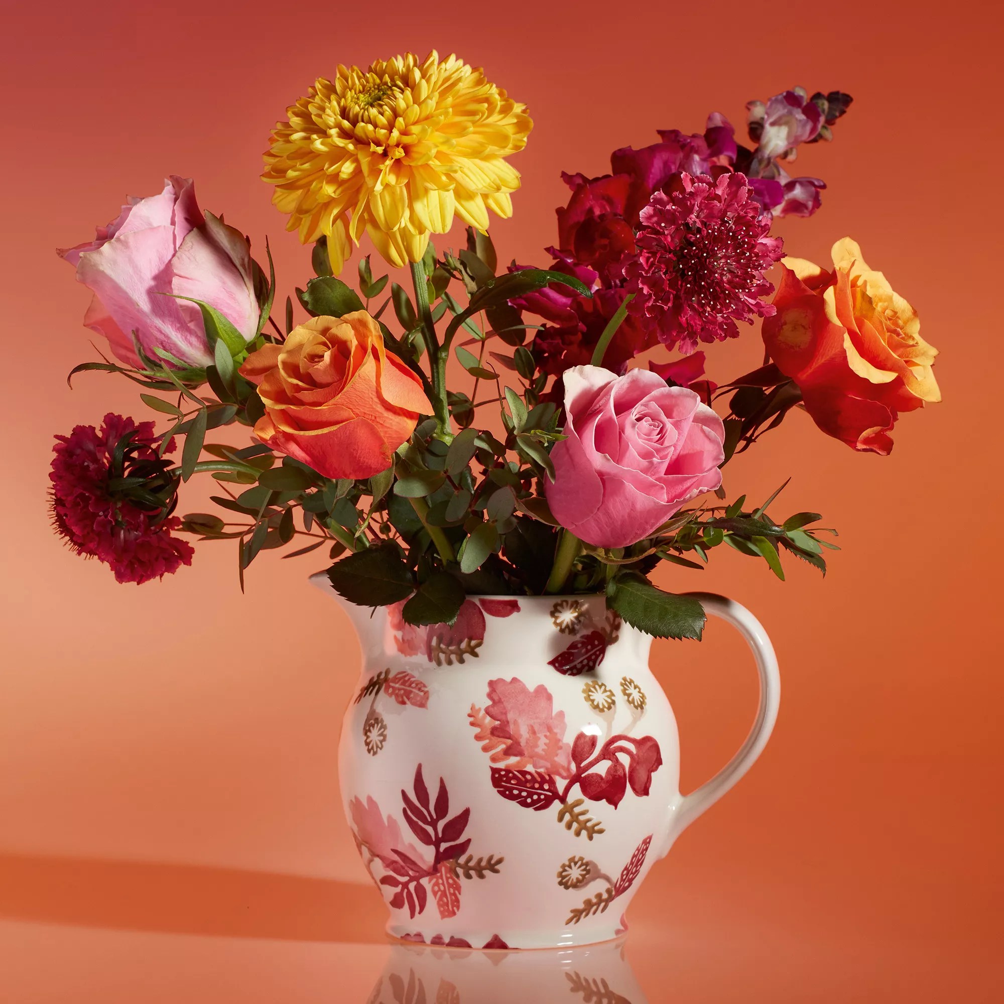 Waitrose Flowers Emma Bridgewater Mothers Day Best Flower Site
