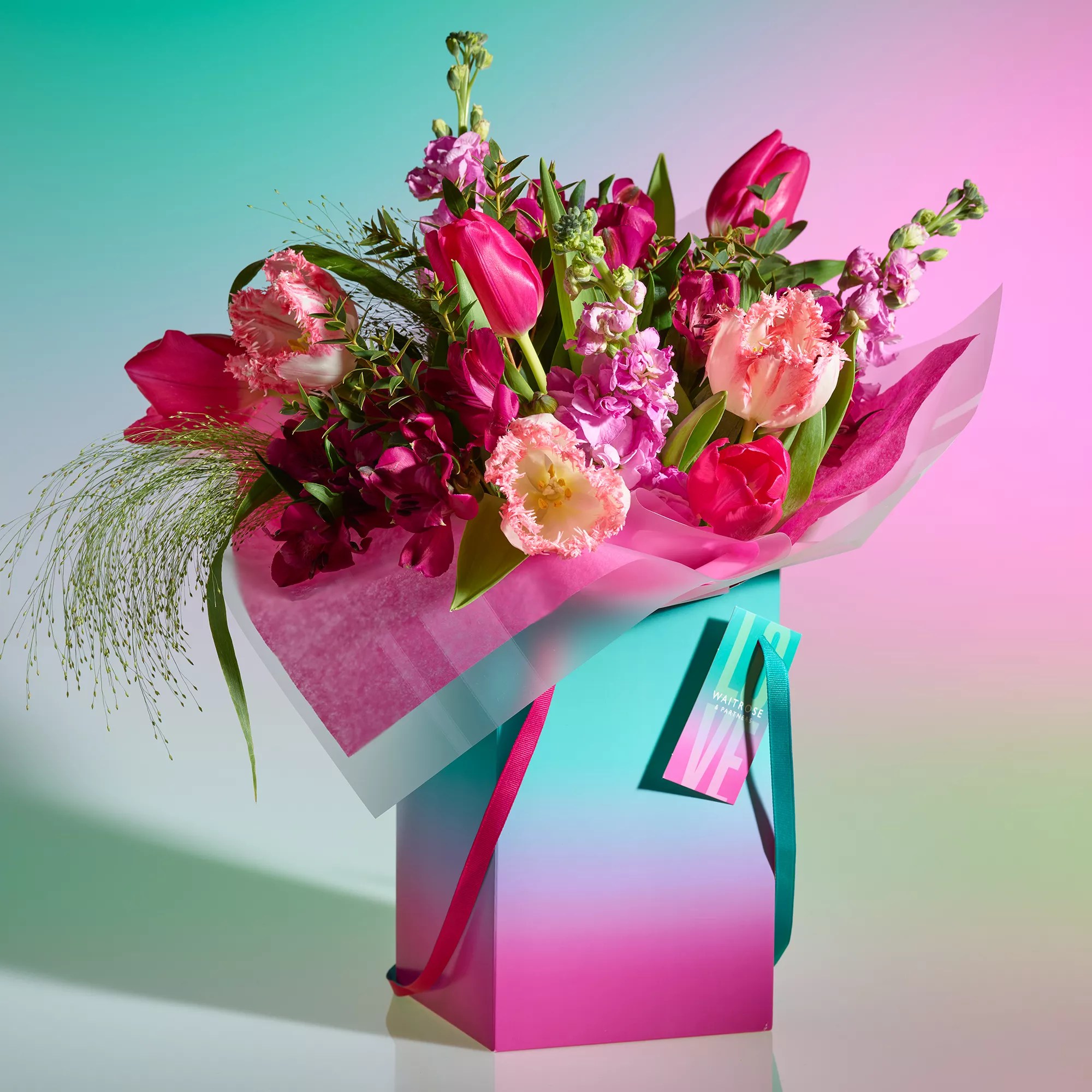 Waitrose Flowers Mothers Day Best Flower Site