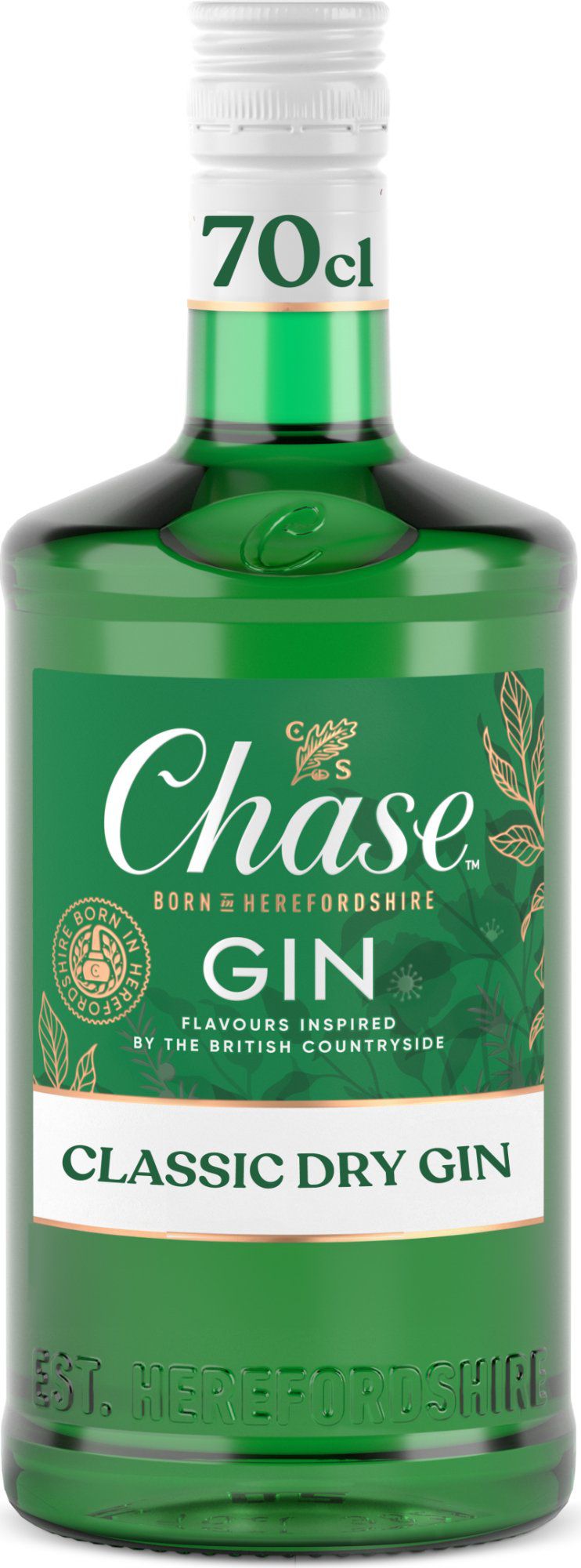 Chase GB Gin Waitrose Cellar