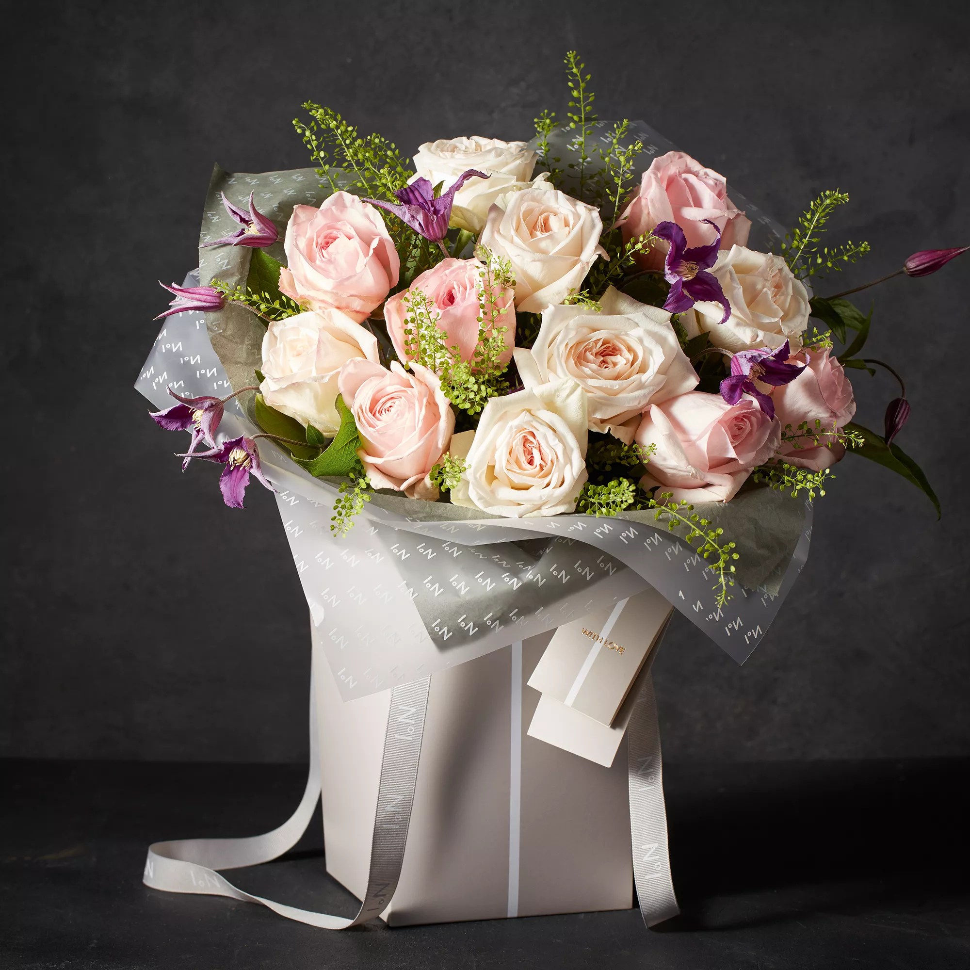 Sofia Squires Waitrose Flowers And Chocolate Gifts Mother S Day