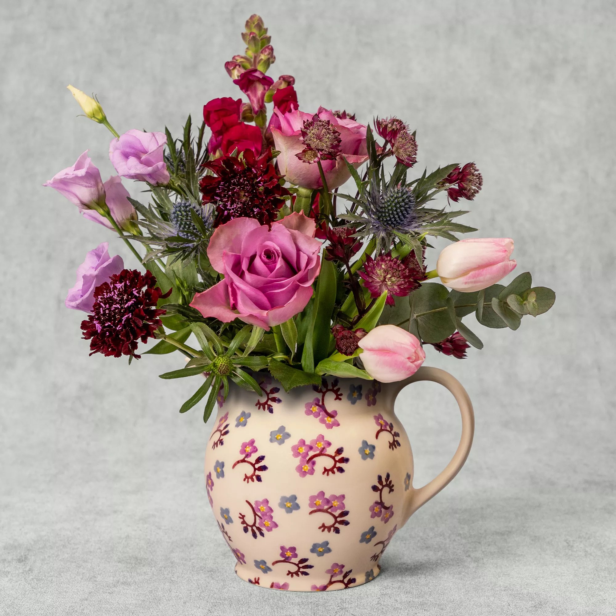 Waitrose Flowers Emma Bridgewater Mothers Day Best Flower Site
