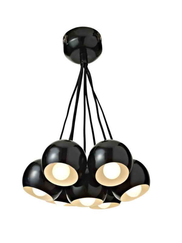 ceiling lights lights by b and q lights by bandq global 12 arm ceiling