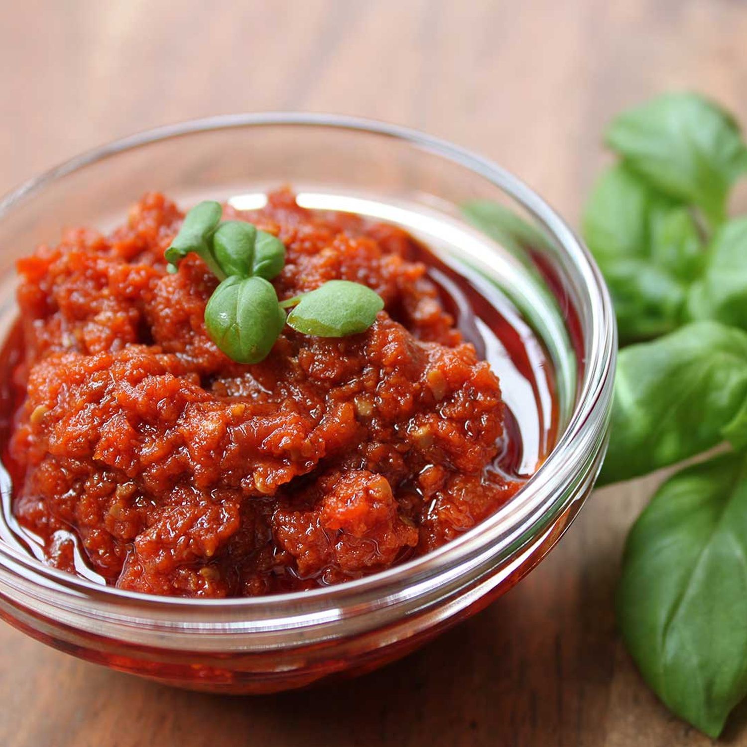 PaprikaPesto Rezept HOFER Rezeptwelt