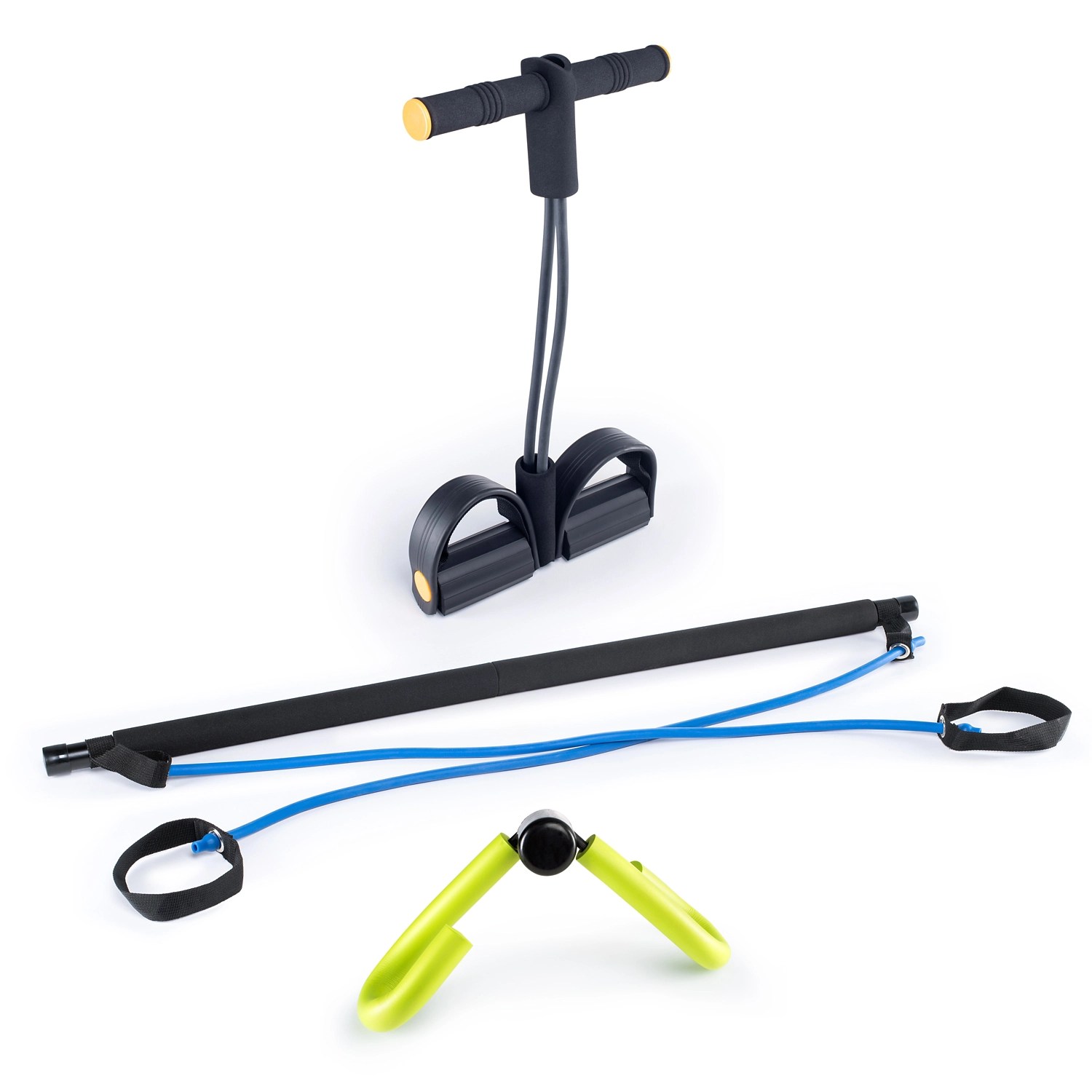 CRANE FitnessTrainingssortiment HOFER