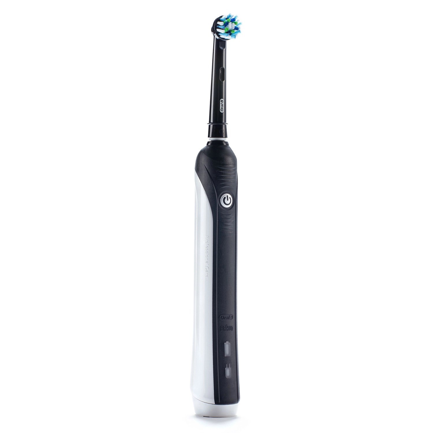 ORAL B Professional Care 750 Black HOFER