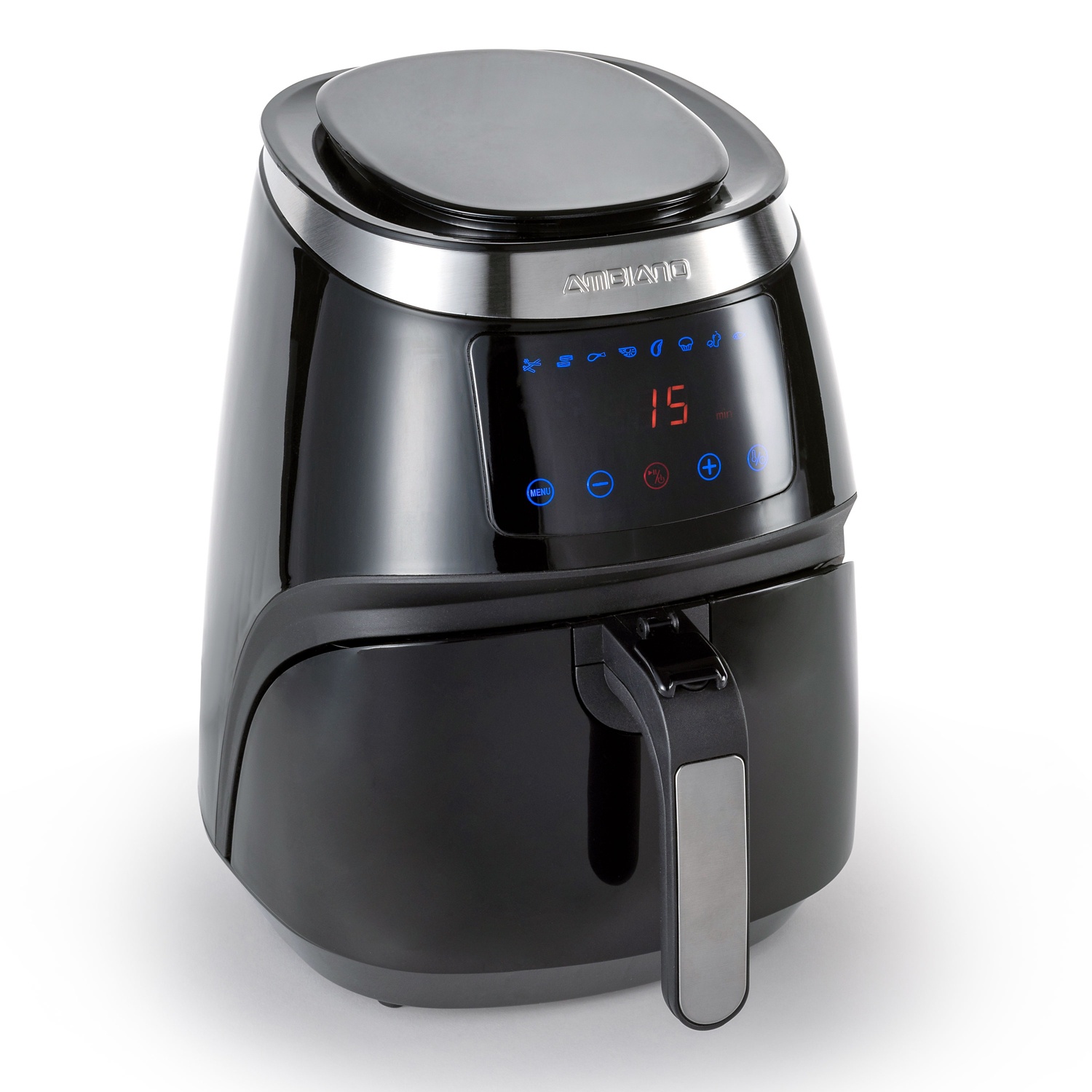 AMBIANO Heißluftfritteuse | HOFER