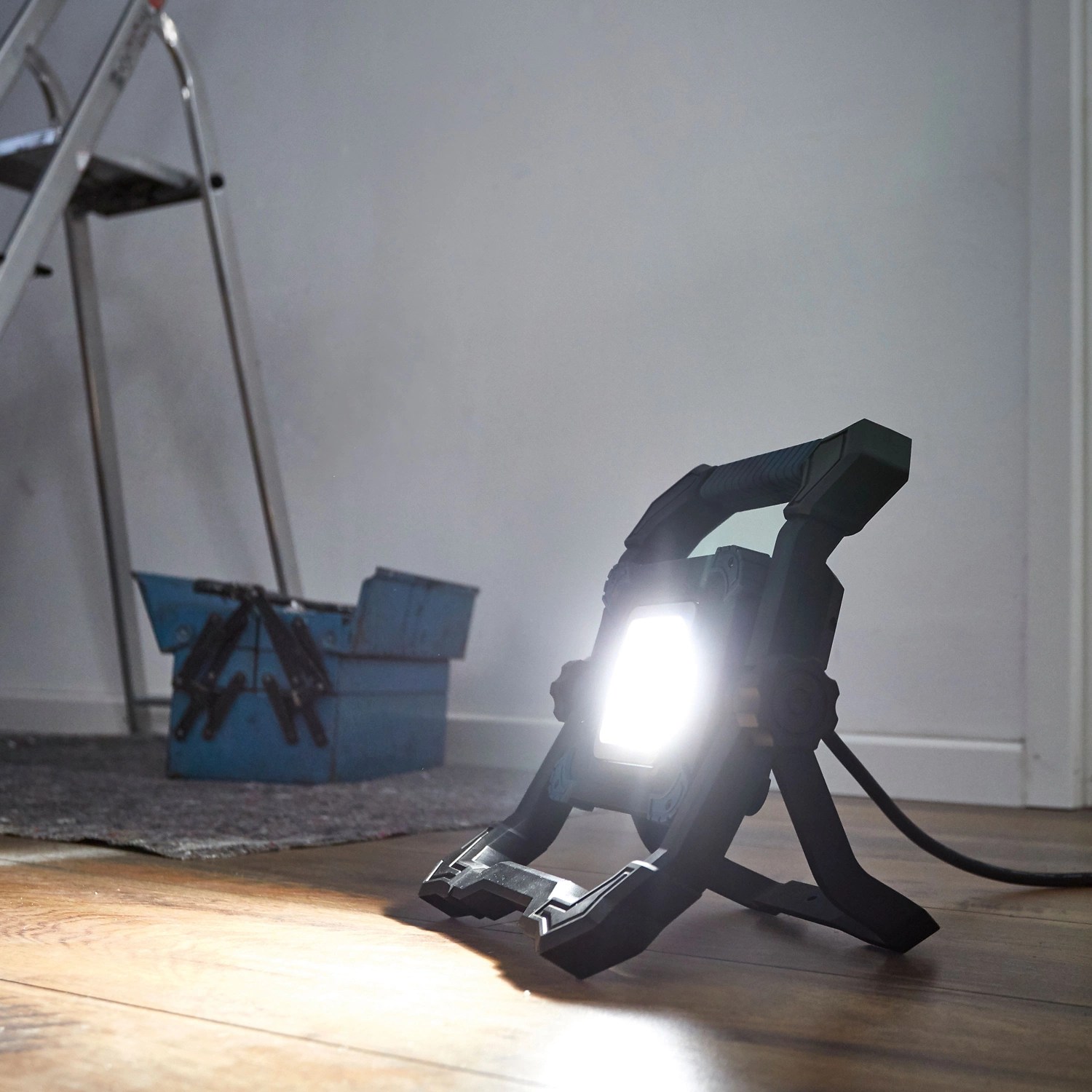 LIGHTWAY LED-Arbeitsstrahler 50 W | HOFER