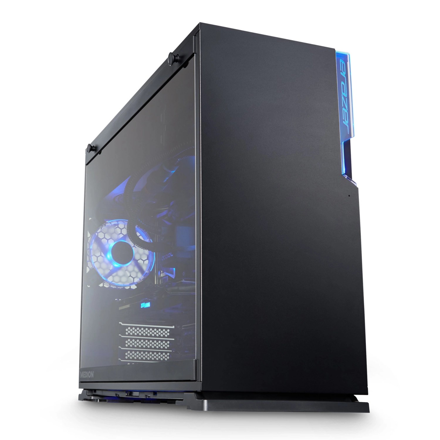 MEDION HighEndGaming PCSystem MEDION® ERAZER® Hunter X10 HOFER