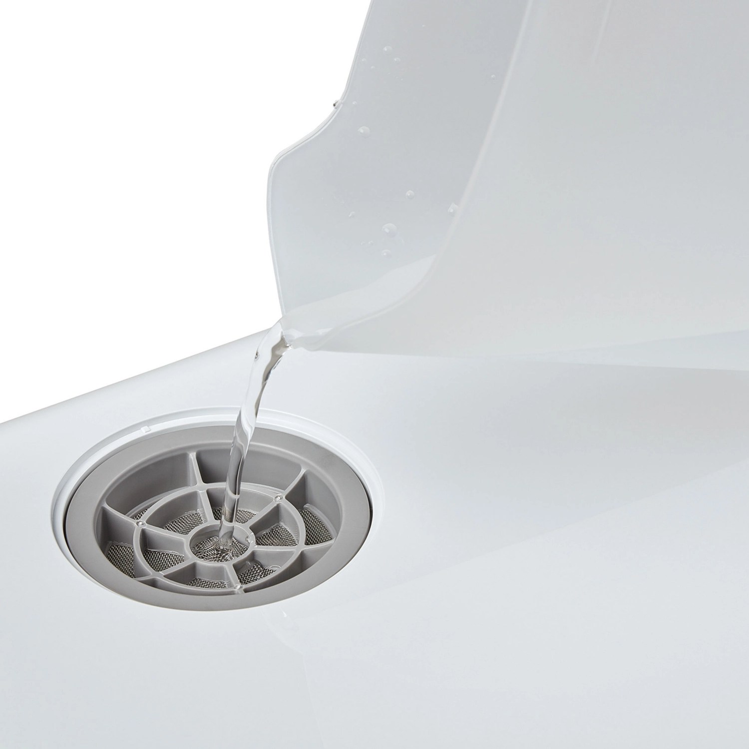 MEDION Mini-Geschirrspüler | HOFER