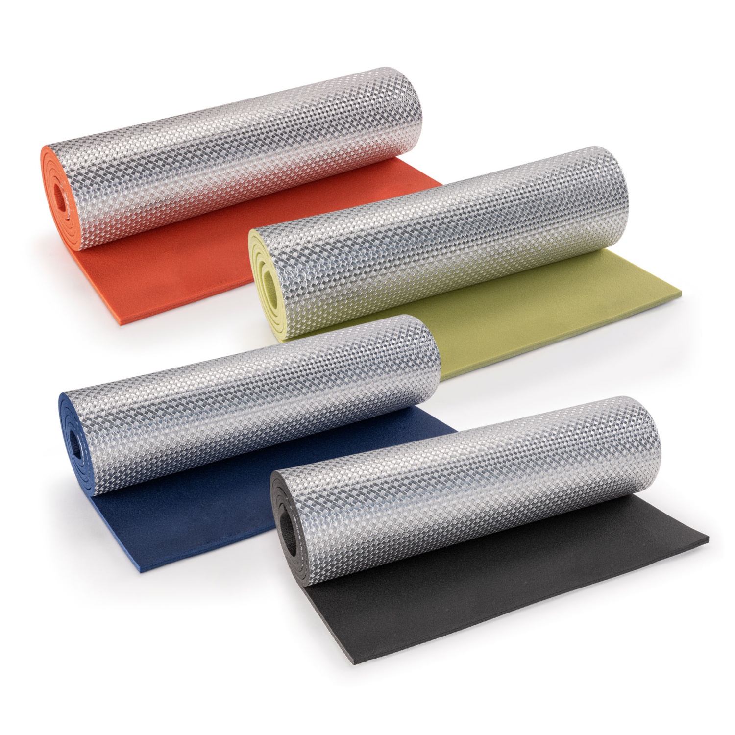 ADVENTURIDGE ThermoLiegematte HOFER