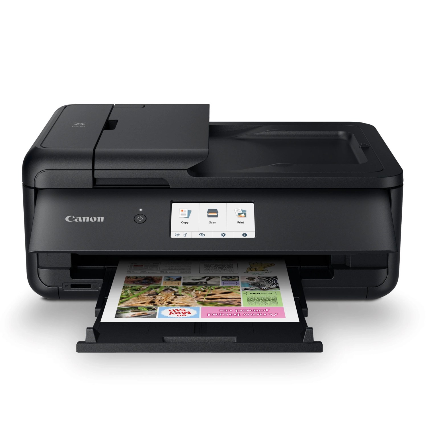 CANON Drucker PIXMA TS9550 HOFER
