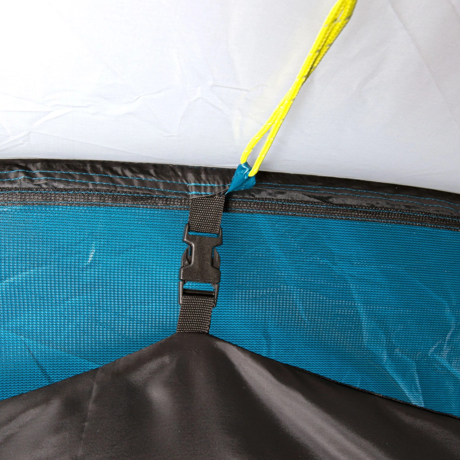 ADVENTURIDGE 4PersonenZelt HOFER